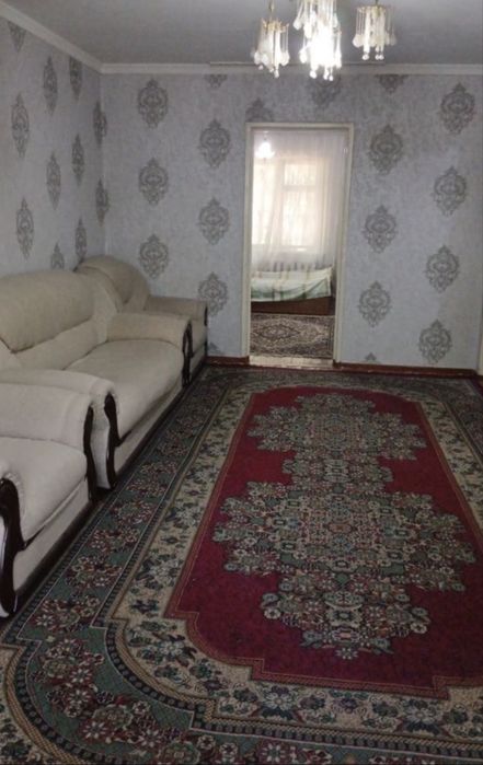 3х комнатная Чиланзар Парус