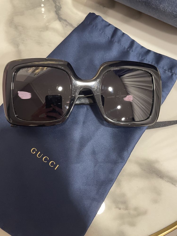 Ochelari de soare Gucci