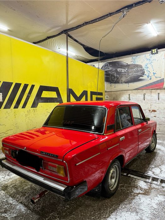 Жигули ваз 2106 (03)