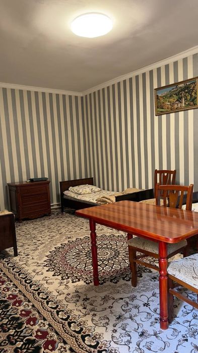 Хостел Гостиница