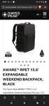 Vând backpack/Rucsac/ghiozdan/geanta/borseta swiss
