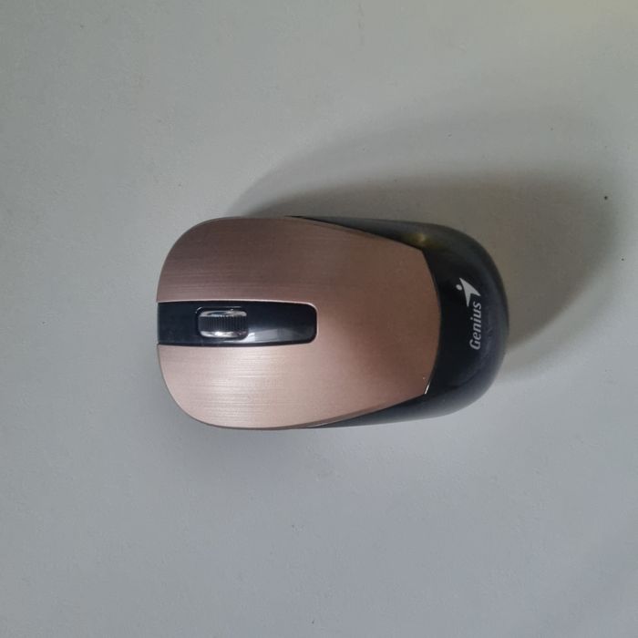 Беспроводная мышка