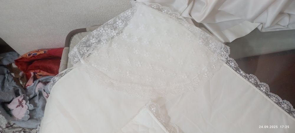 Продам конверт для выписки