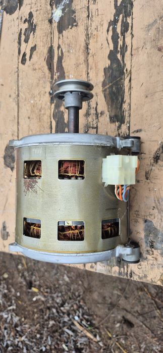 Motor masina spalat rufe Gorenje