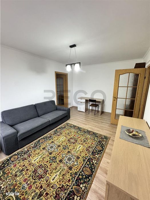 RECO Apartament 2 Camere de Inchiriat Central