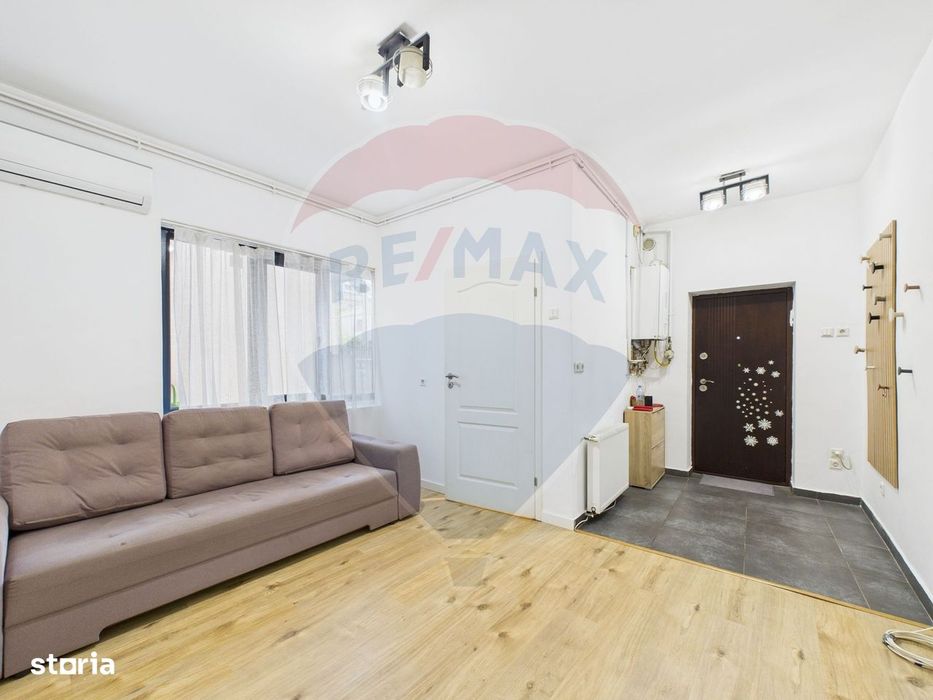 Casă / Vilă cocheta cu 3 camere - de vanzare - zona Basarab