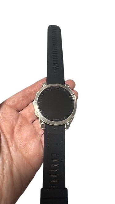 Смарт-часы Garmin EPIX Gen 2