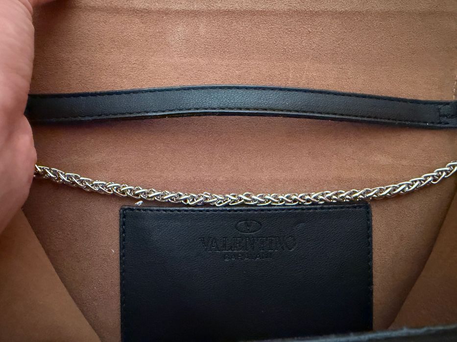 Дамска чанта Valentino