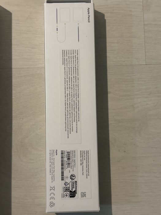 Apple iPad 10 (2022), 10.9 ", 64GB, Wifi, Blue