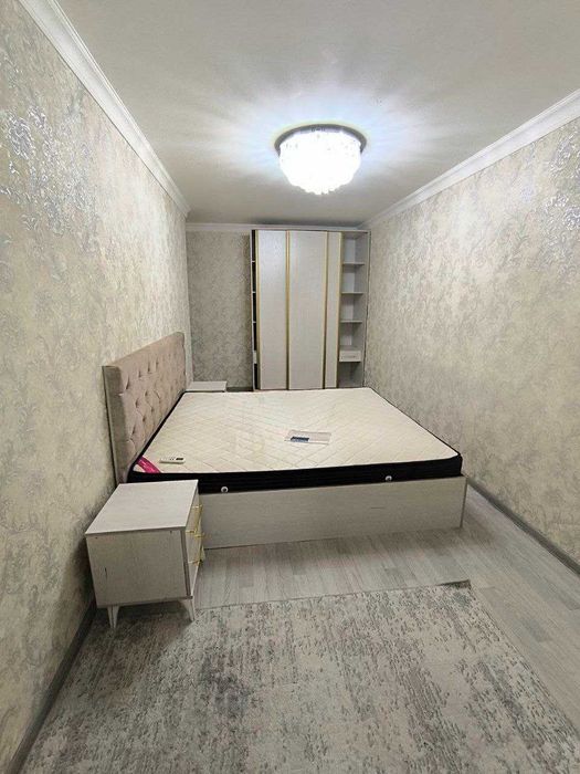 Чилонзор-15 Кирпич 2/1/5  балкон 2/6, 2/3  меб+тех Ориентир София