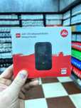 Simsiz wifi 5G+ soniyasiga 300 Mb internet tezligida ishlaydi