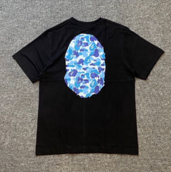 Тениска BAPE A breathing ape
