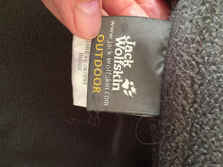 Geaca barbati Jack Wolfskin