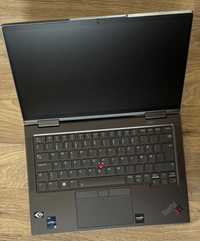 Lenovo ThinkPad X1 Yoga 7 Gen 14"IPS, i7 1265U 16/512NVMe Гаранция 22м