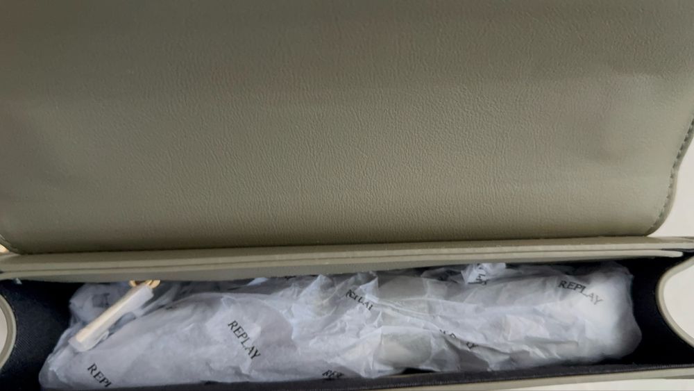 Нова Чанта Replay -оригинал