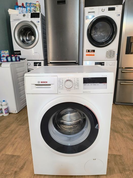 Mașină de spălat Beko cu Uscător Livrare și Garanție