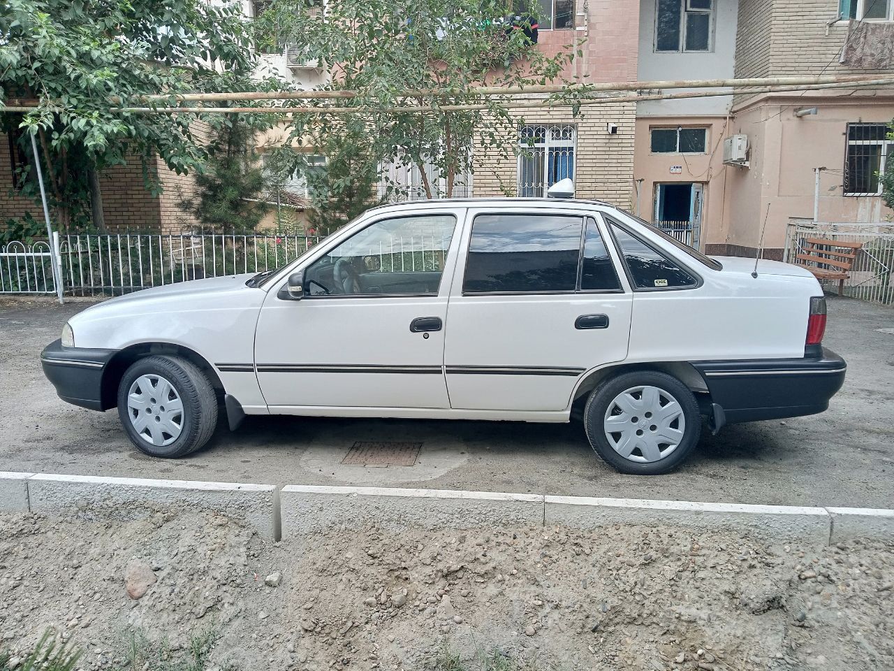 Daewoo nexia 1.5CONC