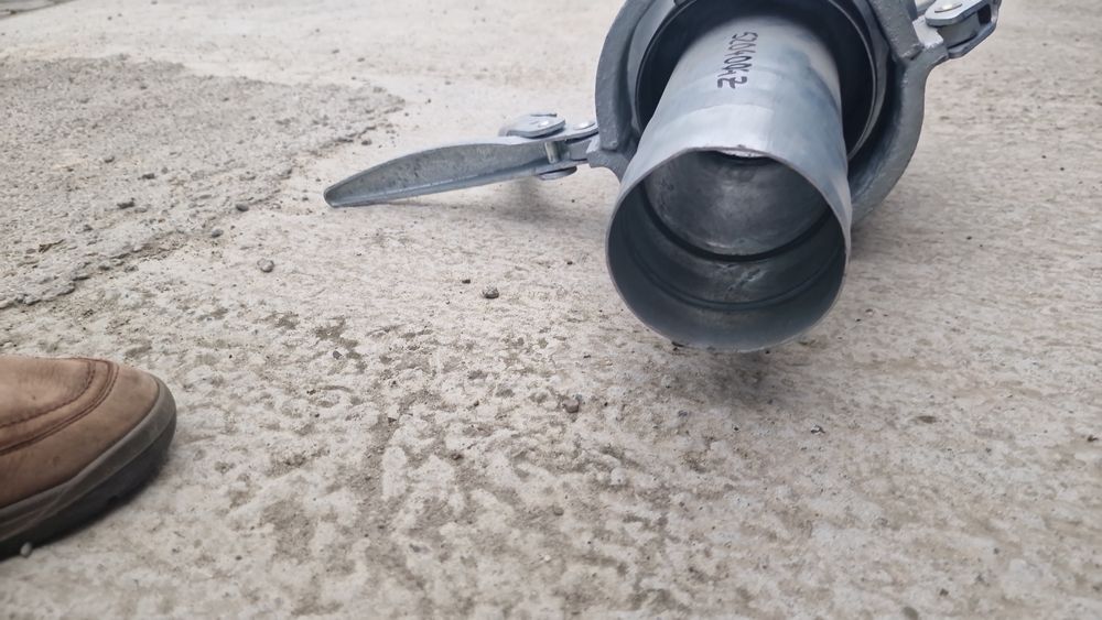 Cuple vidanja 2.3.4.5.6 toli toată gama pentru toată gama de vidanje s