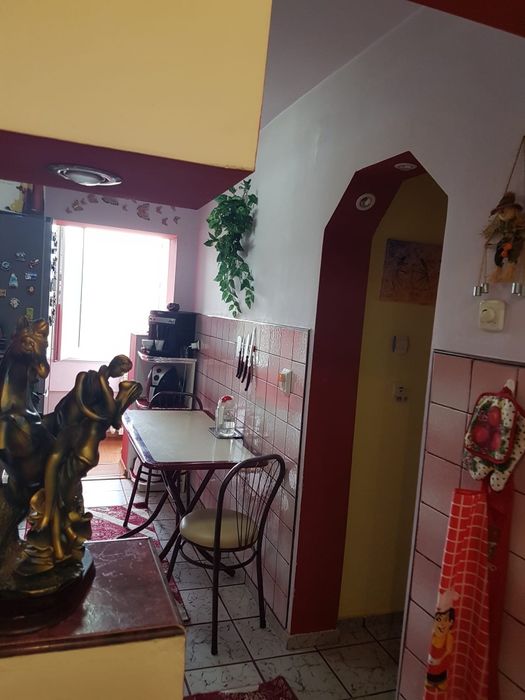 Apartament 2 camere