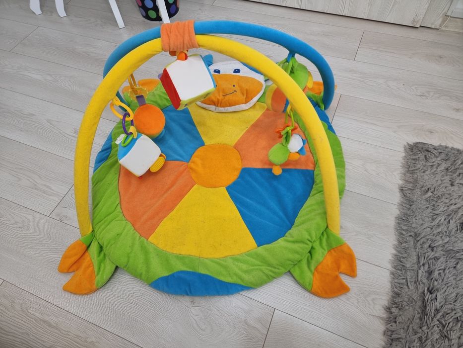 Centru de activitati bebelusi unisex 0-1 an