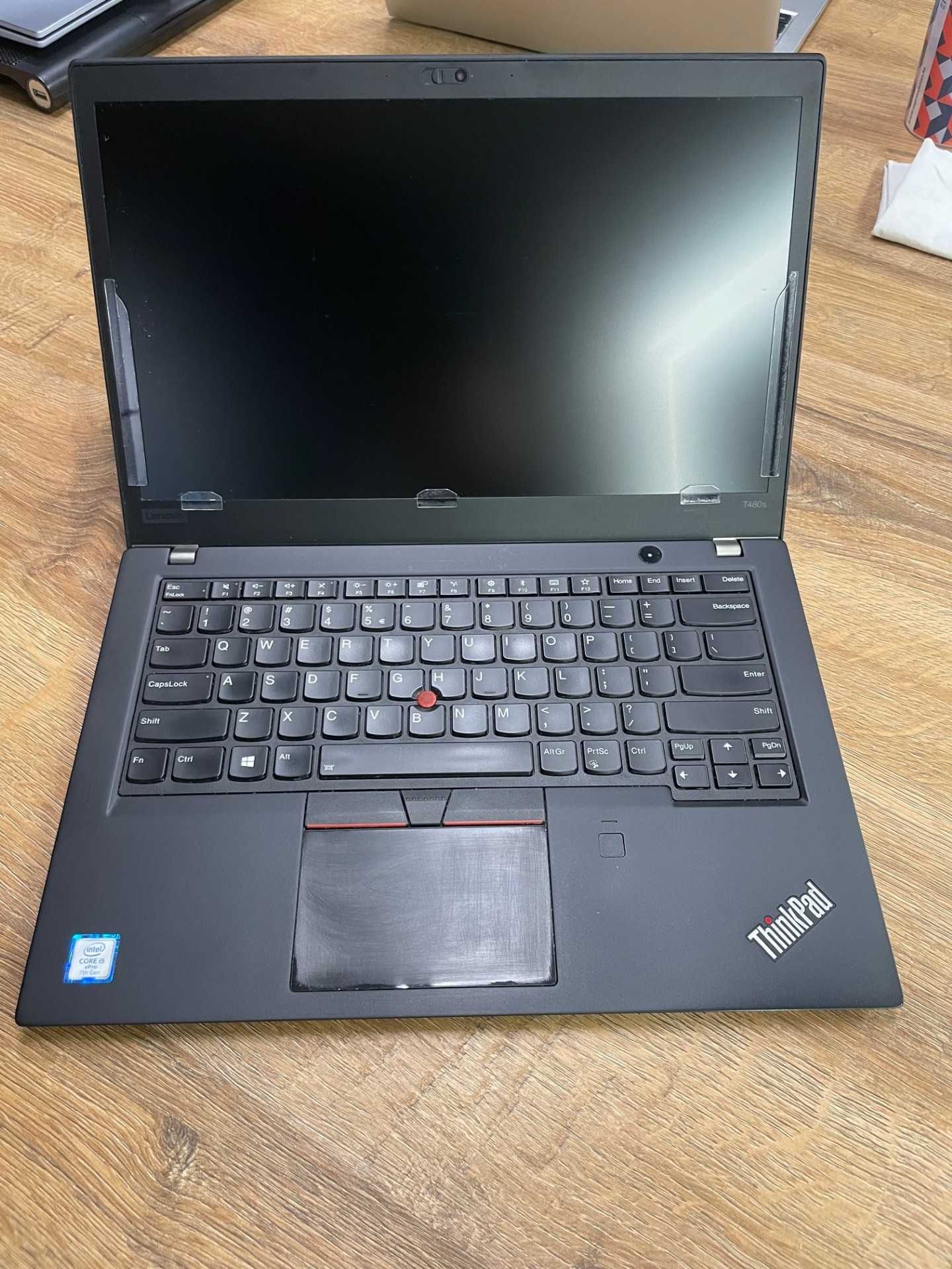 Vand laptop Lenovo Thinkpad T480s I5