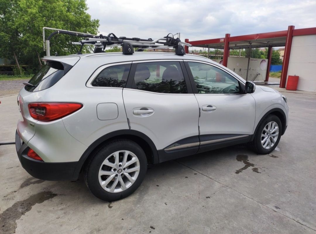 Renault Kadjar 1.5 dci