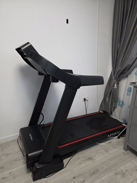 Vand banda de alergare