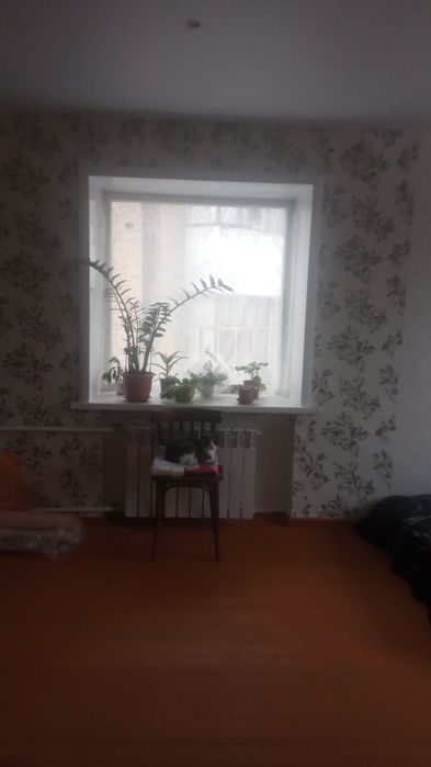 Продам 1 ком квартиру в районе 3 гор больницы