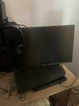 Monitor 180 hz msi