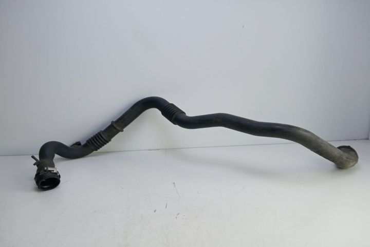 Furtun Intercooler  1.5 dci 8200469423 Dacia Logan prima generatie (f