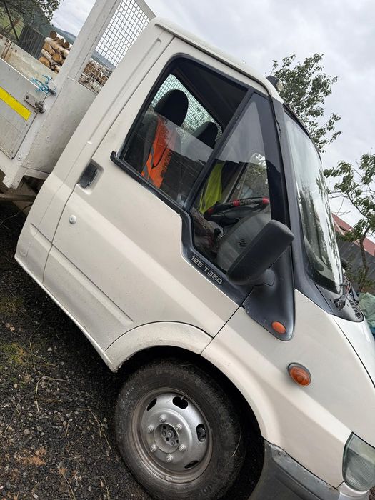 De vanzare Ford Tranzit