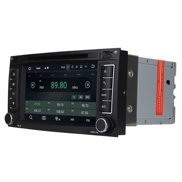touareg Навигация с андроид туарег транспортер T5 Wifi, 9378