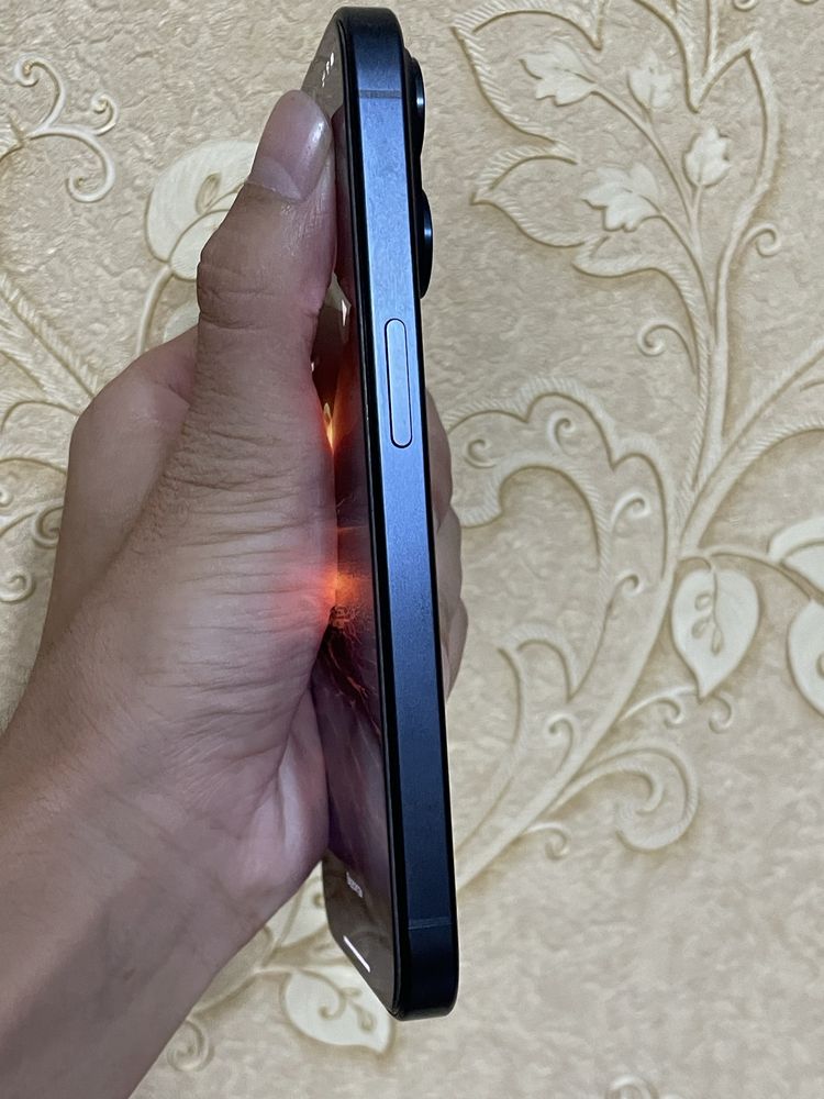 Iphone 15 pro 256gb