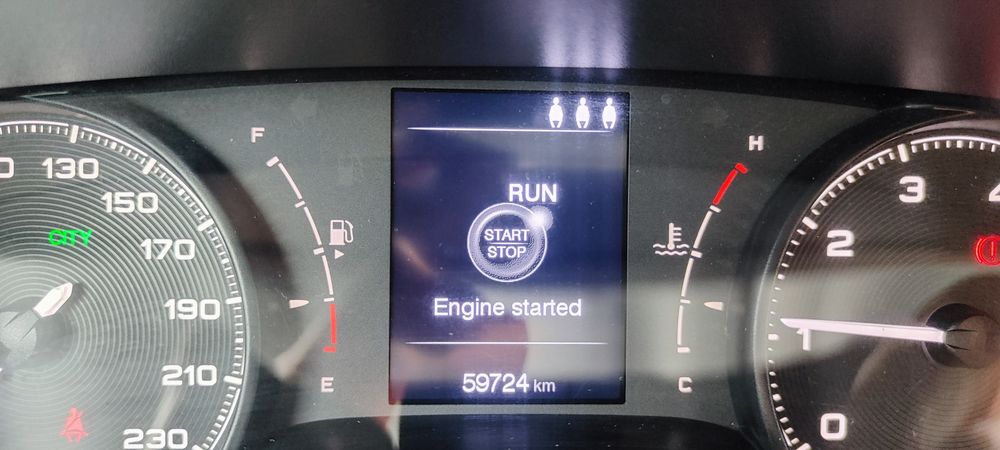 Продавач чудесен Fiat Tipo Cross Turbo