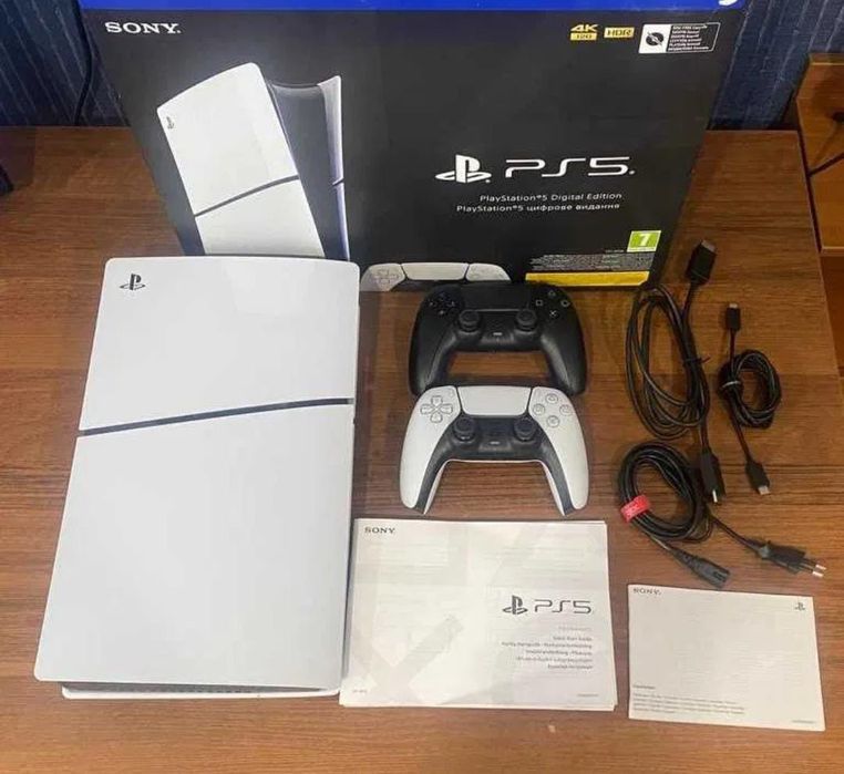 Пс 5 сатылады джостигымен