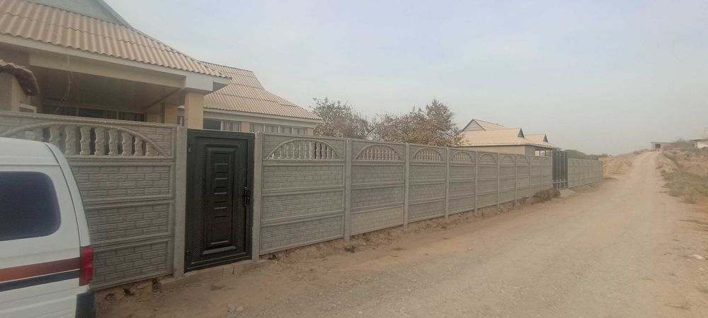 Xovli sotiladi umumiy maydoni 10 sotix