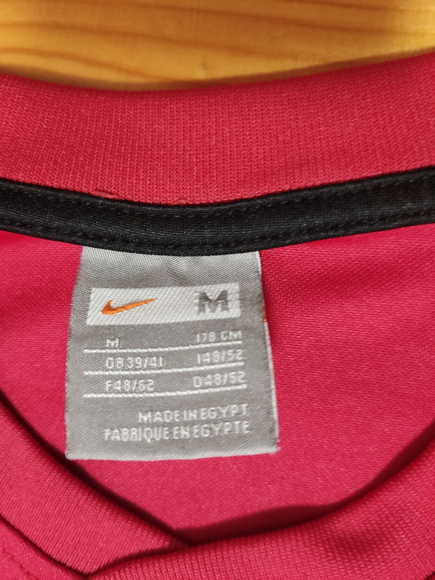 Tricou Nike M 75 lei