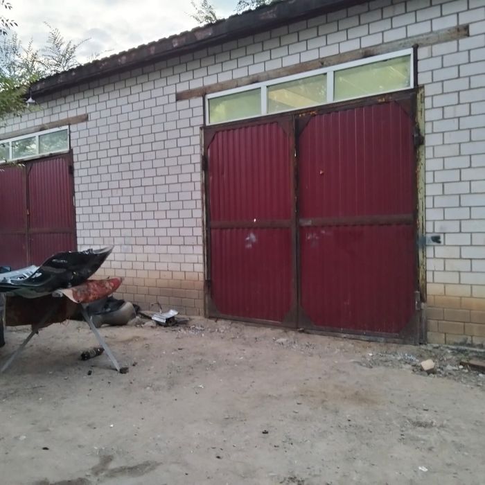 Сдам дом с действующим бизнесом