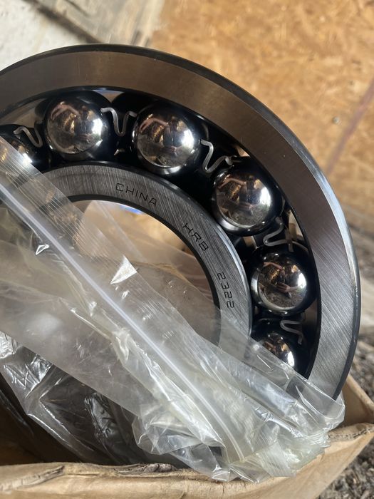 Подшипники промышленные