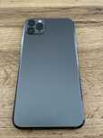 Iphone 11 promax Space gray 256gb