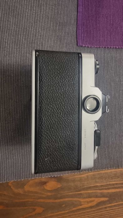 CHINON cs made in japan