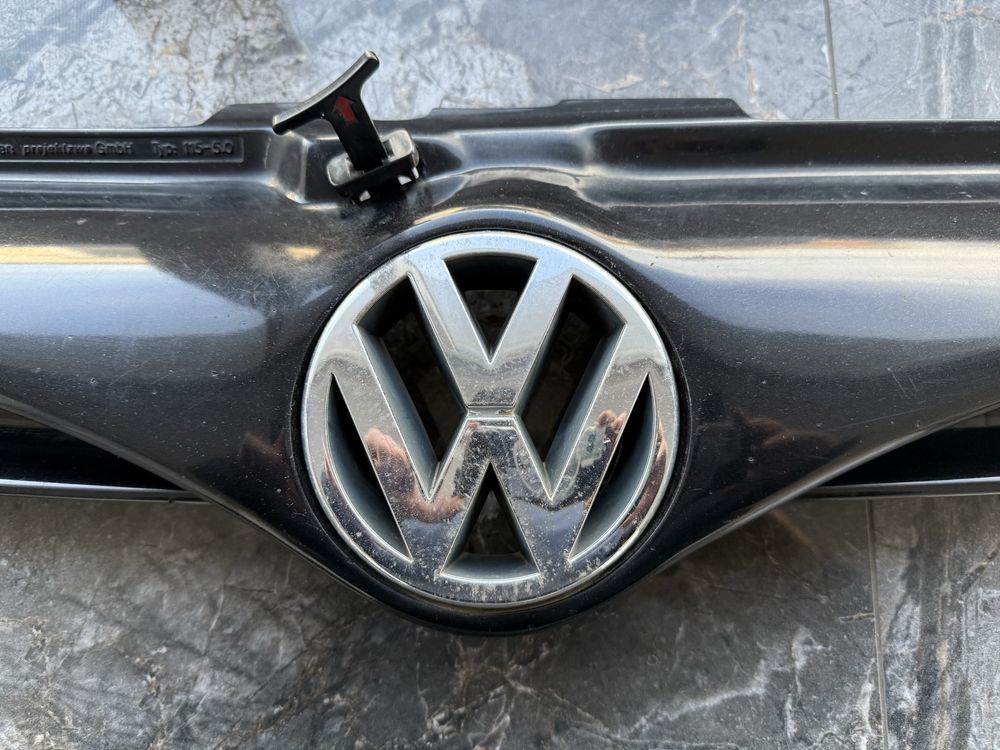 Тунинг Маска за VW Golf IV / ГОЛФ 4