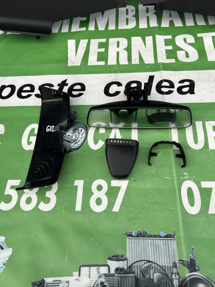 Oglindă retrovizoare interior completă BMW G11 , G12