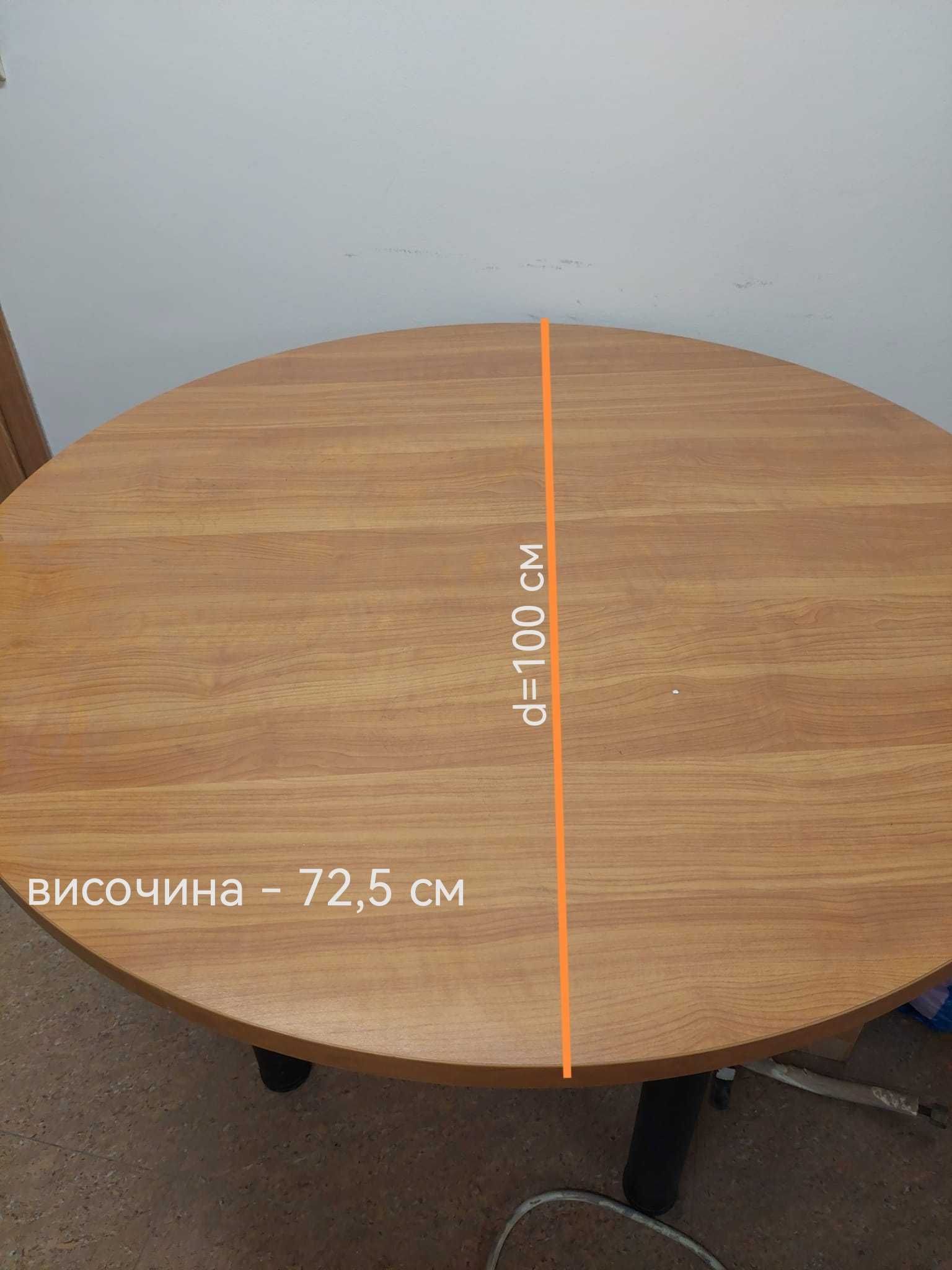 Продавам офис мебели втора употреба