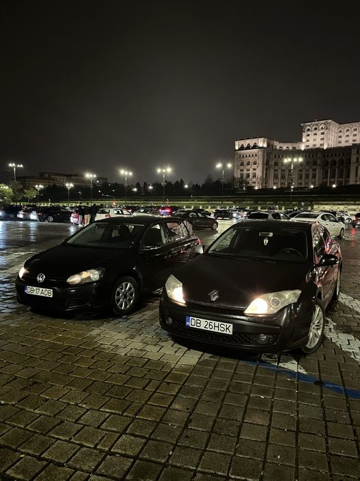 Vand renault laguna3