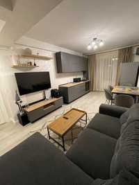 Apartament 2 camere Royal Town