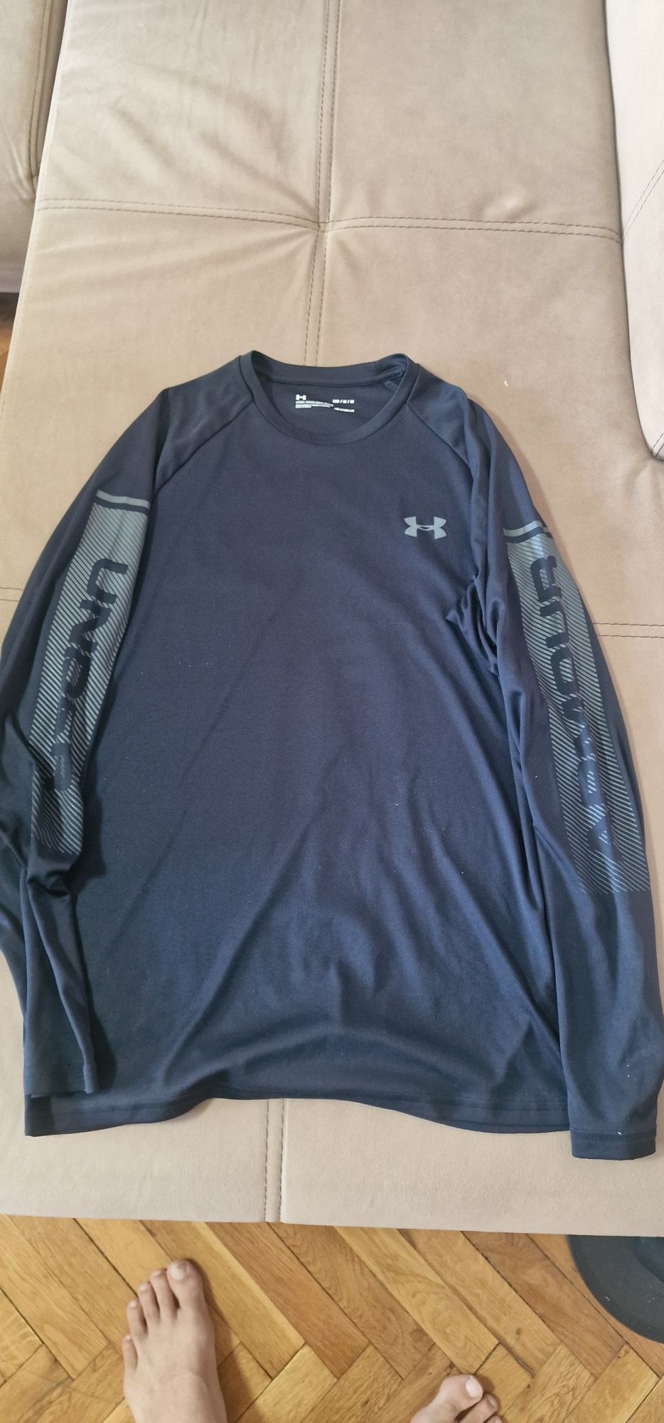 Оригинална блуза Under armour