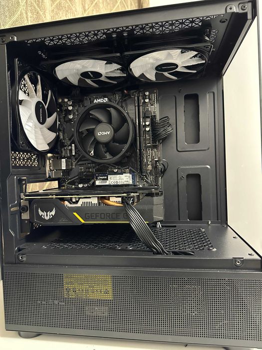 PC / Laptop – Configurari, Reparatii si Mentenanta