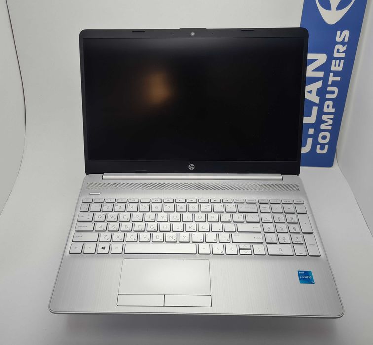 HP 15-DW3005NU  i3 1125G4/8GB/512SSD/FHD