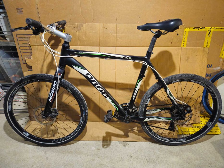 Продавам Drag zx LTD -26''